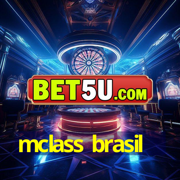 mclass brasil